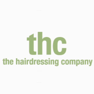 The Hairdressing Company - Hitchin logo