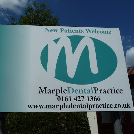 Marple Dental Practice