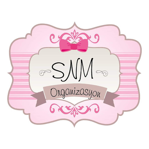 snm organizasyon logo