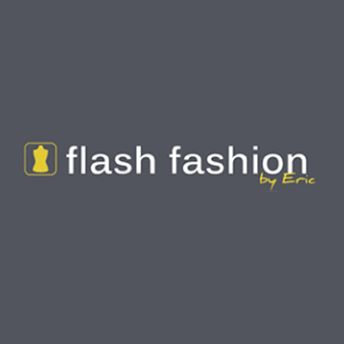 V.O.F. Flash Fashion logo