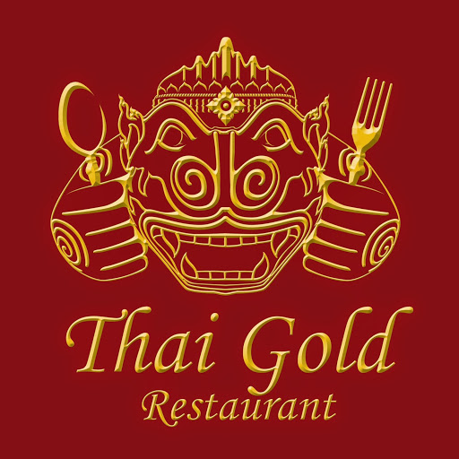 Thai Gold Restaurant logo