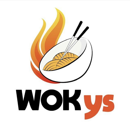 Wokys logo