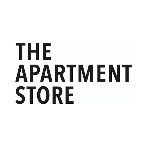 THE APARTMENT STORE logo