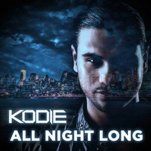 Kodie - All Night Long (Extended Mix)