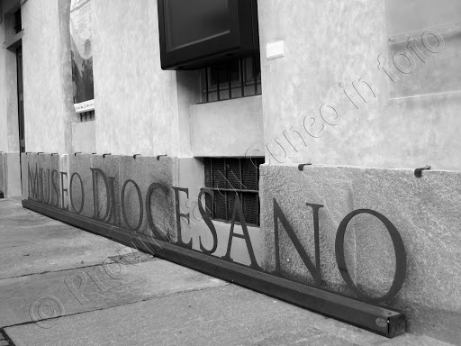 Fotografie Museo Diocesano San Sebastiano - Cuneo