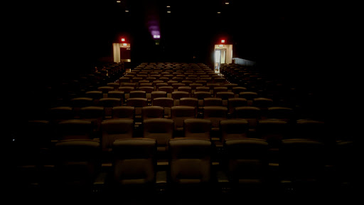 Movie Theater «Waynesboro Theatre», reviews and photos, 75 W Main St, Waynesboro, PA 17268, USA