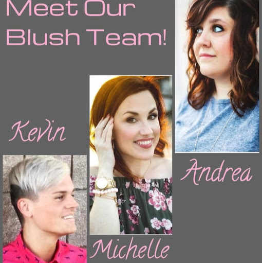 Blush Hair and Beauty Lounge