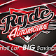 Ryde Automotive Appraisals