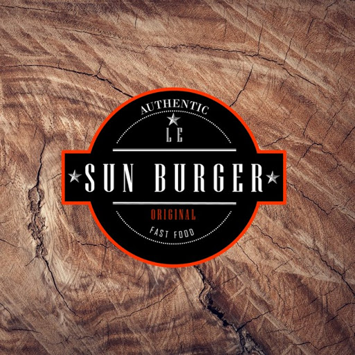 Sun Burger clermont logo