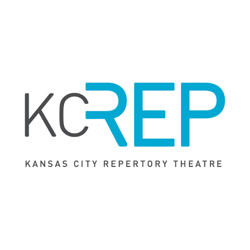 KCRep Spencer Theater logo
