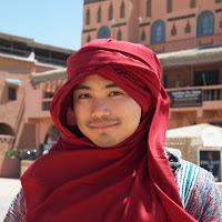 Keith Tan