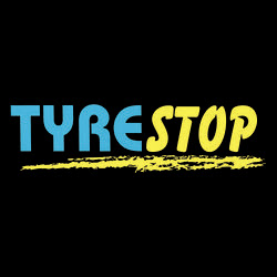 Tyrestop Tralee logo