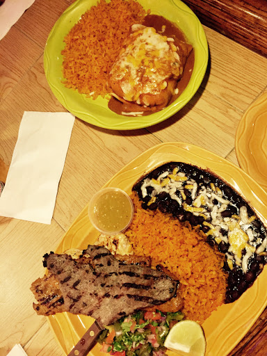 Mexican Restaurant «El Agave», reviews and photos, 1016 Ingleside Ave, Catonsville, MD 21228, USA