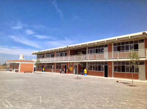 Escuela para el Futuro SC, San Mateo 119, San Juan de Abajo, 37680 León, Gto., México, Escuela privada | GTO