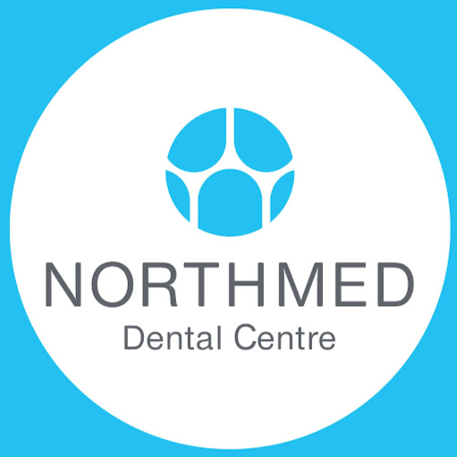 Northmed Dental logo