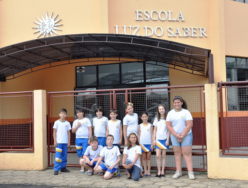 Escola Luz do Saber, R. Brasília, 660 - Vila Nova, Francisco Beltrão - PR, 85605-310, Brasil, Colégio_Privado, estado Paraná