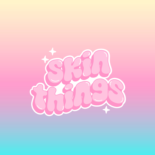 Skin Things logo