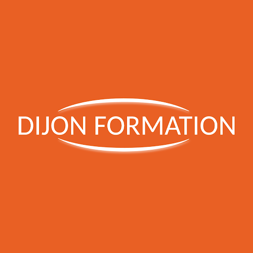 DIJON FORMATION ISMACC - Bac+2 à Bac+5 en alternance logo