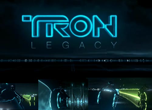 free printable disney tron