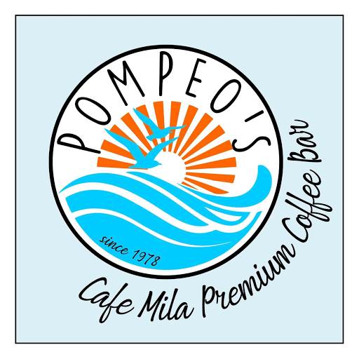 Pompeo's Restaurant logo