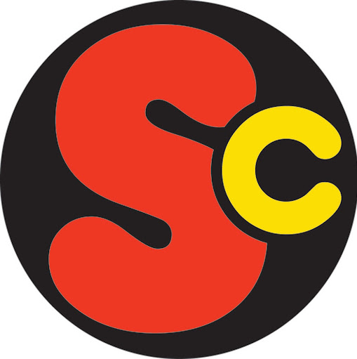 SugarCane Thai logo