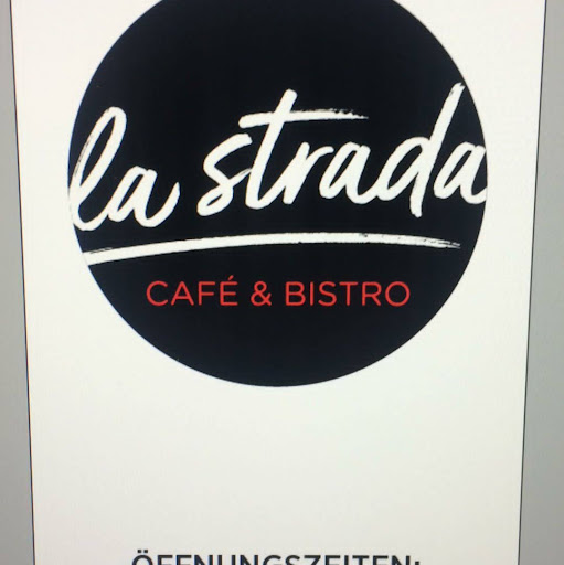 La Strada logo