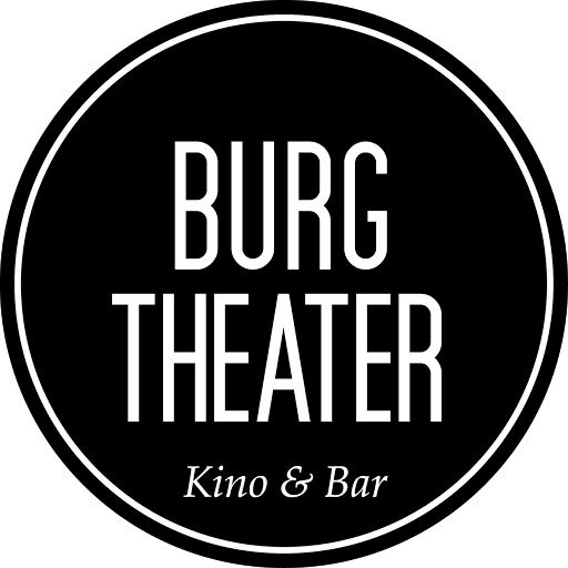Burg Theater logo