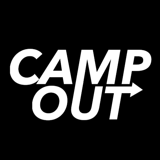 CampOut Store logo