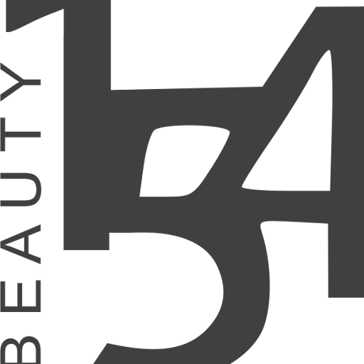 Beauty 154 logo