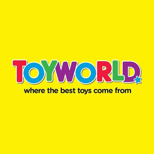 Toyworld Manukau Supa Centa logo