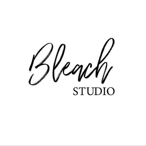 Bleach Studio logo