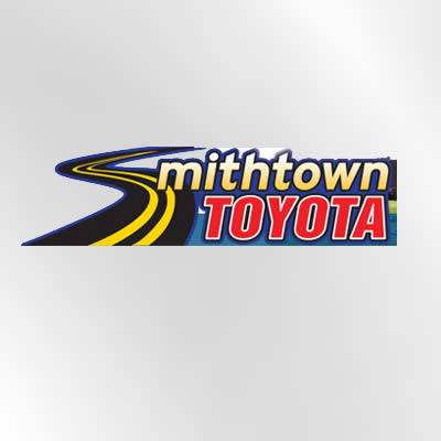 Smithtown Toyota logo