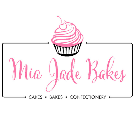 Mia Jade Bakes