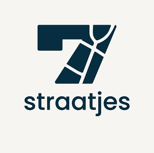 7straatjes Arnhem logo