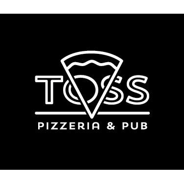 Toss Pizzeria & Pub logo