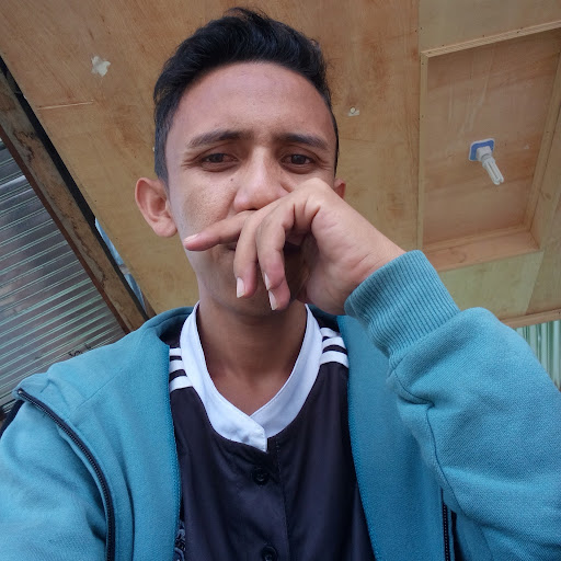 Auri Syahputra