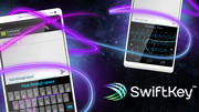 SwiftKey 4 gets swiping smarts in latest overhaul icon