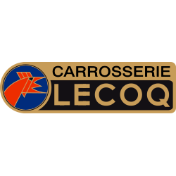 Carrosserie Lecoq Riviera - Mandelieu Cannes