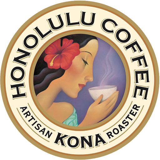 Honolulu Coffee Experience Center logo