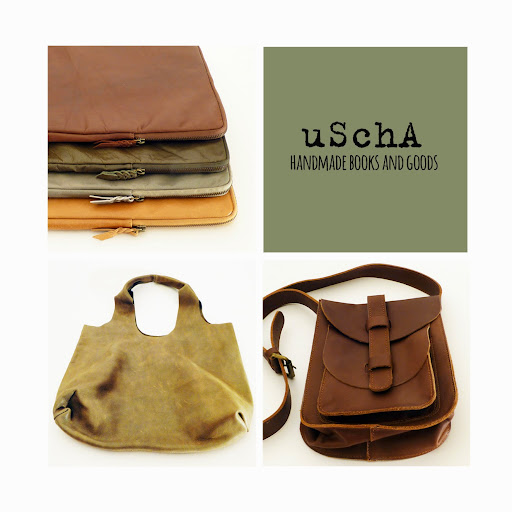 Uscha
