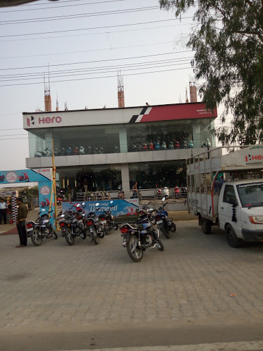 Akashdeep Motors Hero Bhilwara, B-14, Bapu Nagar, Pur Road, Bhilwara, Rajasthan 311001, India, Motorbike_Shop, state RJ