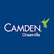 Camden Greenville Apartments and Townhomes