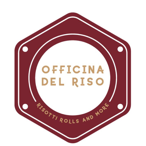 Officina del Riso Navigli logo
