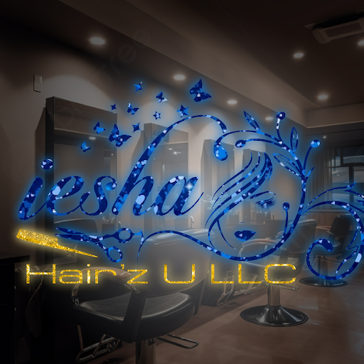 Iesha Hairz U LLC
