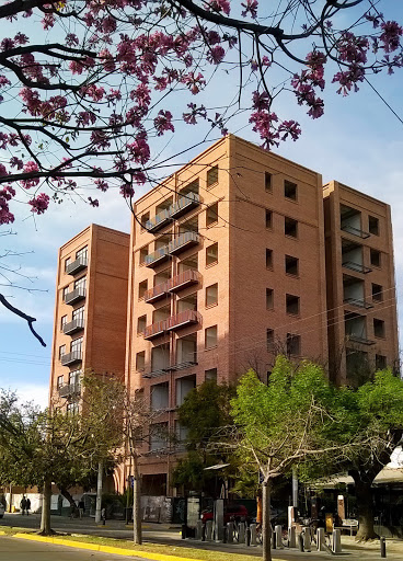 Torre La Americana, 44160, Av. de la Paz 1746, Americana, Guadalajara, Jal., México, Complejo de apartamentos | JAL
