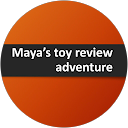 maya's Toys review adventure