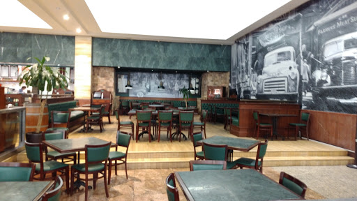 The Butcher Shop & Grill, Mirdif City Centre - Dubai - United Arab Emirates, Steak House, state Dubai