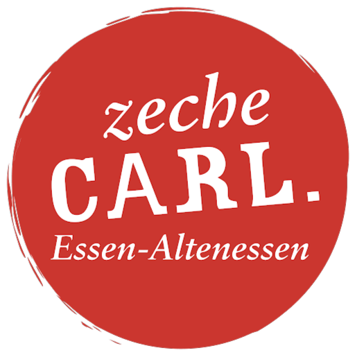 Zeche Carl logo