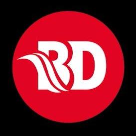 BD Studio-Friseur, Maniküre, Pediküre logo