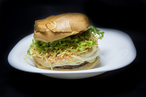Speed Burger, Av. Vinte e Oito de Setembro, 935 - Esplanada, Belo Horizonte - MG, 30280-050, Brasil, Diner_norte_americano, estado Minas Gerais